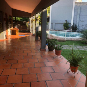 casa Salta